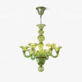 Calle Rafina Chandelier